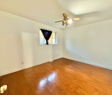 For Lease - 5 Horizon Crescent Unit# Upper Level, Toronto, Ontario - Photo 1