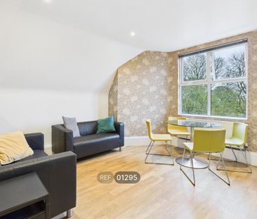 2 bedroom apartment to rent - Photo 3