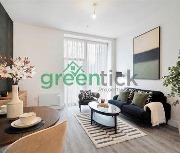 1 bedroom flat to rent - Photo 3