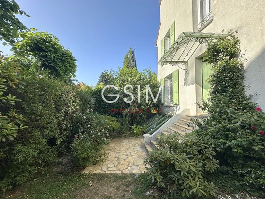 Maison proche centre ville 4 chambres - Photo 1