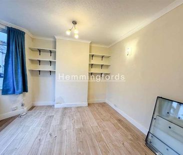 Winkfield Road, Plaistow,london, E13 - Photo 2