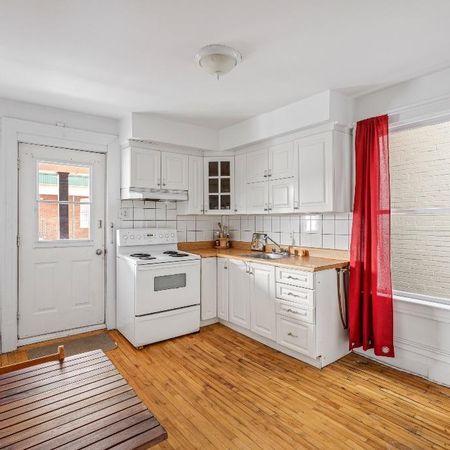 Logement à louer Granby - Photo 3