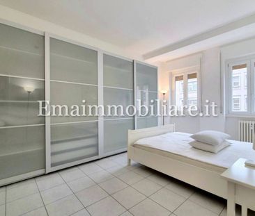 Bilocale via Guglielmo Silva 33, Monte Rosa - Lotto, Milano - Foto 5
