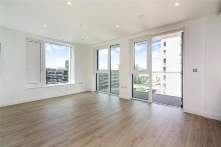 2 bedroom apartment to rent - Photo 5