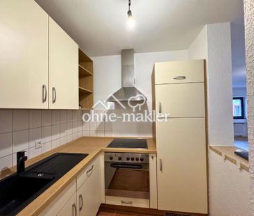 Frisch renovierte stilvolle 2 Zimmer Wohnung in Köln Raderthal mit ... - Photo 4