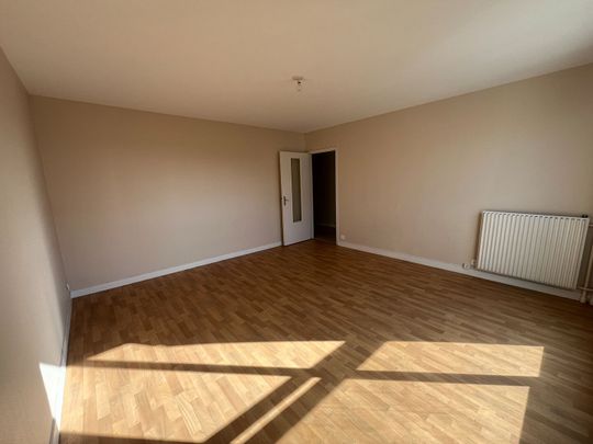 Location appartement 3 pièces, 60.33m², Brest - Photo 1
