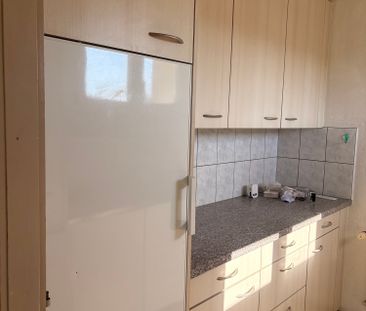 3.5 Zimmer, 63 m², 1. Stock - Photo 2