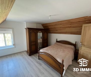 Location Maison 3 pièces 62m² SAINS DU NORD 59177 - Photo 2