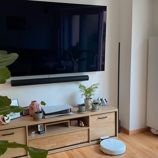 1,5-Zimmer-Wohnung im EG - Photo 1