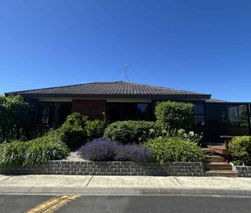 Sunny, Low-Maintenance Home in a Prime Tahunanui Location - Photo 2