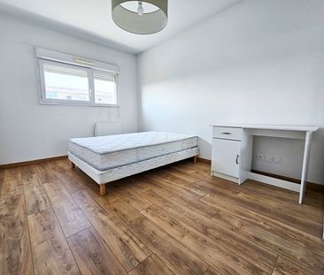 Location appartement 4 pièces, 99.50m², Cergy - Photo 4