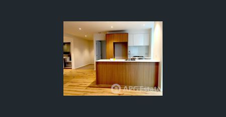 Modern Docklands 1 Bedroom + Study in the Heart of Victoria Harbour - Photo 2