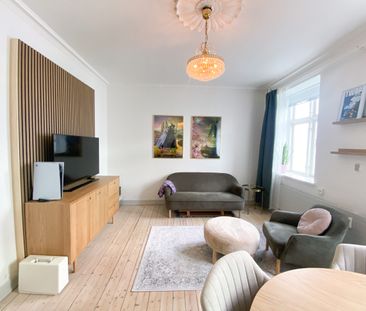 Hyggelig 2-værelses lejlighed tæt på Aalborg midtby - Foto 3