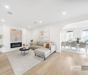 Spacious Family Living in a Leafy Wheelers Hill Setting - Photo 1