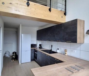 Location / Chambre - Photo 2