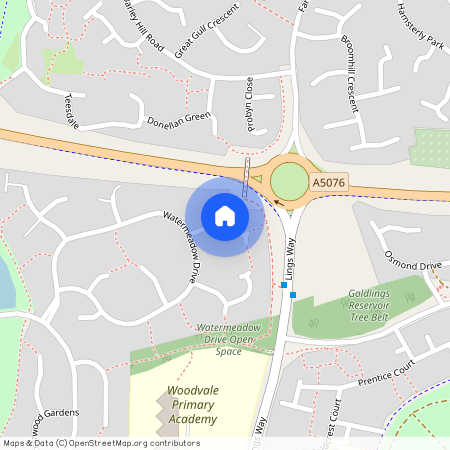 Farndon Close, Northampton, NN3 9TJ