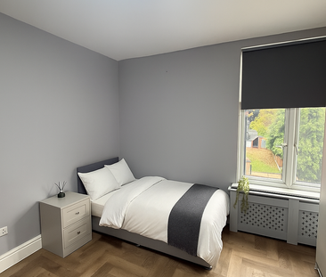 7 bedroom terraced house to rent - Photo 5