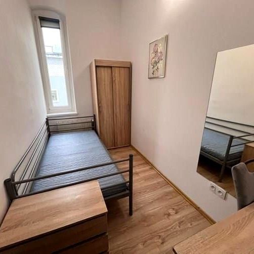 Pokój, ul. Małkowskiego - Photo 1