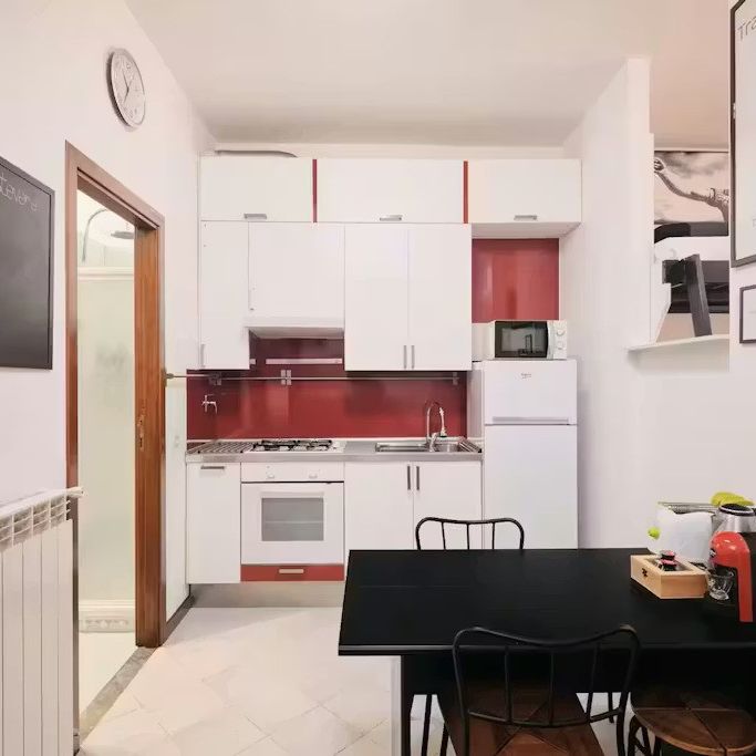 Via Angelo Tittoni, Rome, Lazio 00153 - Photo 1