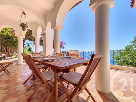 Location Maison 5 pièces 243m² NICE 06300 - Photo 5