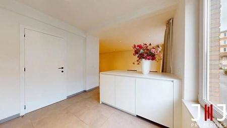 Appartement te huur - Foto 2