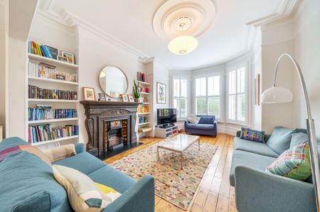 Elyne Road, London, N4 - Photo 3