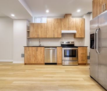 For Lease - 136 Milby Crescent, Bradford West Gwillimbury, Ontario - Photo 6