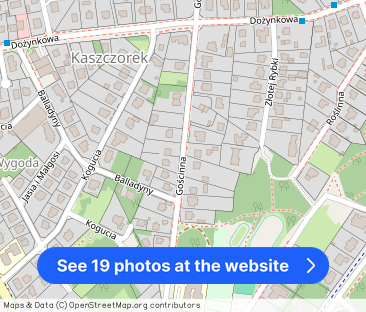 Przestronne mieszkanie 2 pok. z balkonem i garażem - Photo 1