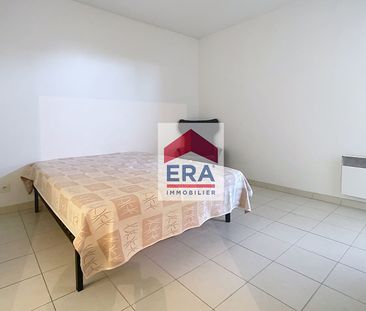 A louer appartement meublé type 2 Marseille 13014 Hauts de Saint Ma... - Photo 6