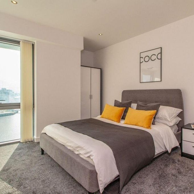 1 bedroom apartment to rent - Photo 1