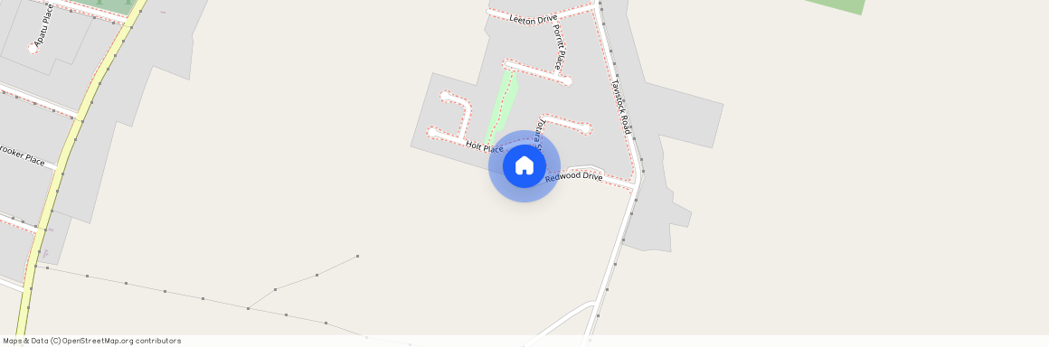 16 Redwood Drive, Waipukurau and Surrounds, Central Hawkes Bay