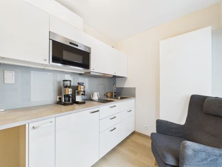 nowoczesne LOKUM w TOPowej lokalizacji / ul.Kątowa 16.06 m² - Photo 4