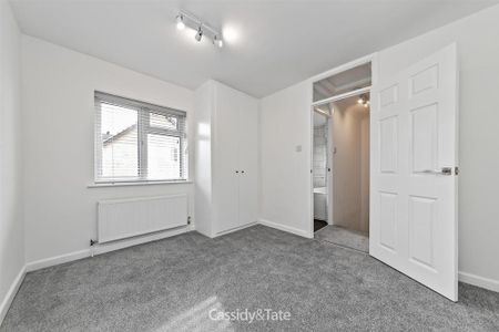 1 bedroom end of terrace house to rent - Photo 5