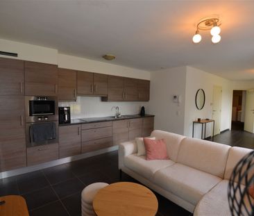 appartement - Photo 1