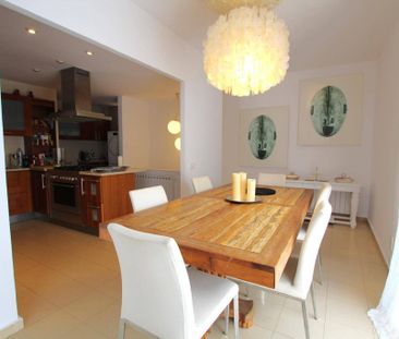 4 room luxury House for rent in Sitges, Catalonia - Photo 1