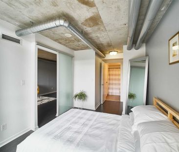 For Lease - 170 Sudbury Street Unit# 201, Toronto, Ontario - Photo 4
