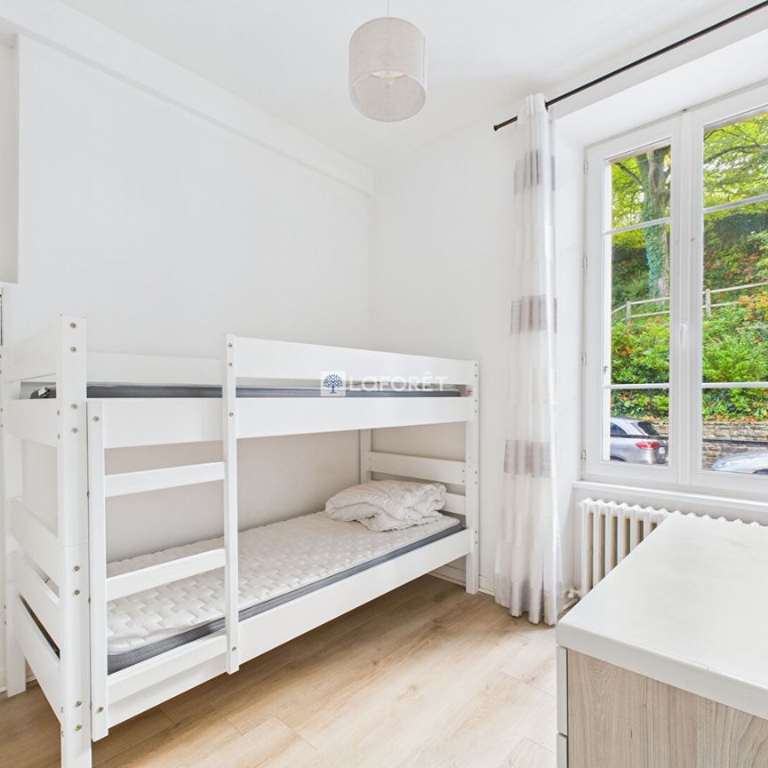 Appartement T2 Quimper à louer - Photo 1