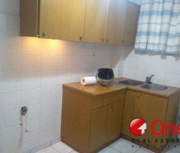 Studio/Γκαρσονιέρα για ενοικίαση - Αιγάλεω, - Φωτογραφία 1
