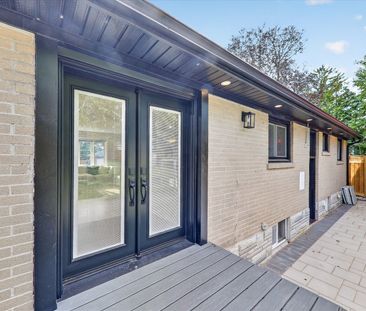 For Lease - 103 Baker Street Unit# Bsmt, Whitchurch-Stouffville, On... - Photo 6