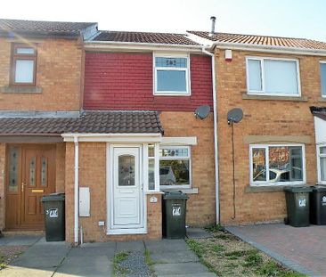 2 bedroom terraced house to rent - Photo 5
