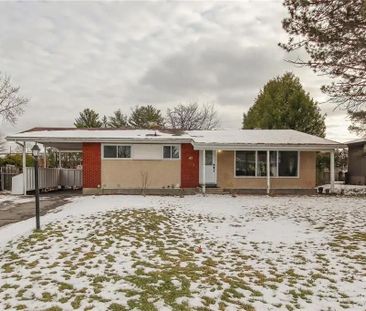 For Lease - 45 Hilliard Avenue, Cityview - Parkwoods Hills - Rideau... - Photo 5
