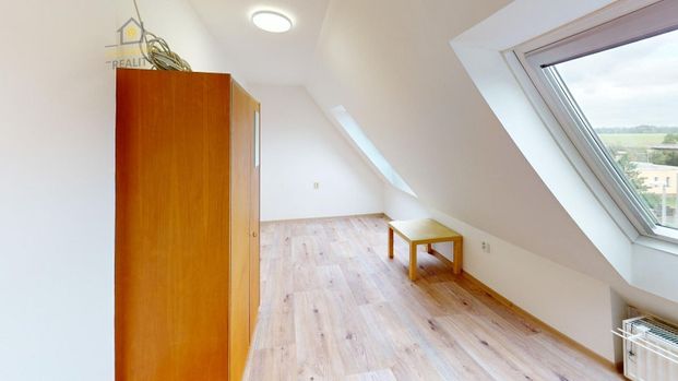 Pronájem bytu 3+1 60 m² - Photo 1