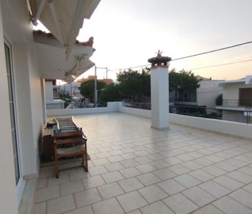 Διαμέρισμα για ενοικίαση Κορωπί - Photo 3