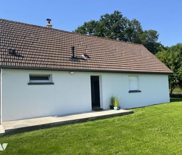 Location Maison à Auppegard - Photo 2