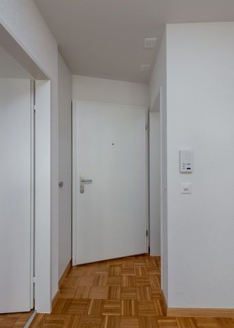 Singlewohnung nähe Stadtzentrum - Foto 4