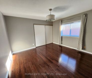 For Lease - 316 Alex Doner Drive Unit# Main, Newmarket, Ontario - Photo 1