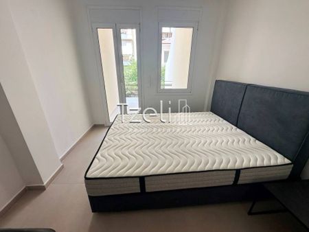Studio/Γκαρσονιέρα για ενοικίαση Τριών Ναυάρχων - Άγιος Ανδρέας (Πάτρα) - Φωτογραφία 3