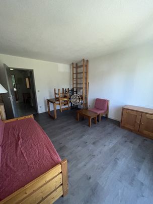 Studio 27.73 m² - 1 pièce - Meylan - Photo 1