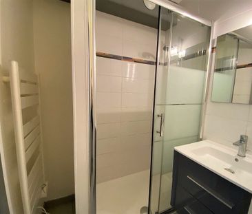 Location Appartement 1 pièce 40m² NANCY 54000 - Photo 6
