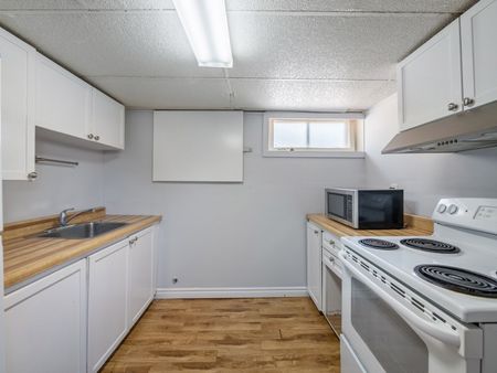 For Lease - 308 Taylor Mills Drive Unit# Bsmt, Richmond Hill, Ontario - Photo 2